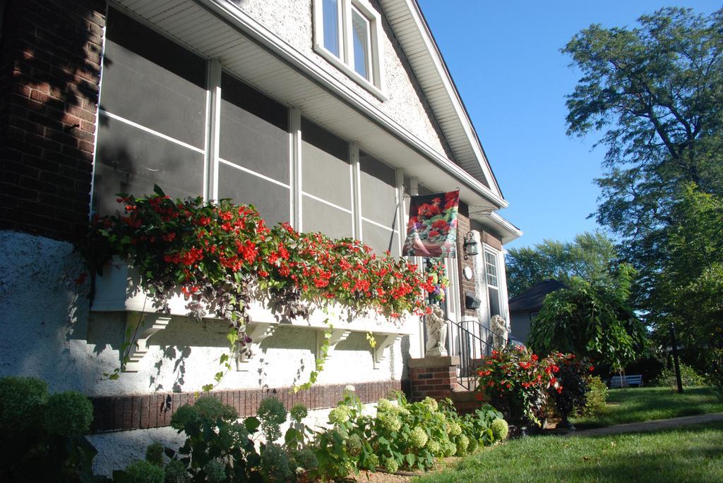 Talwood Manor B&B Port Colborne Luaran gambar