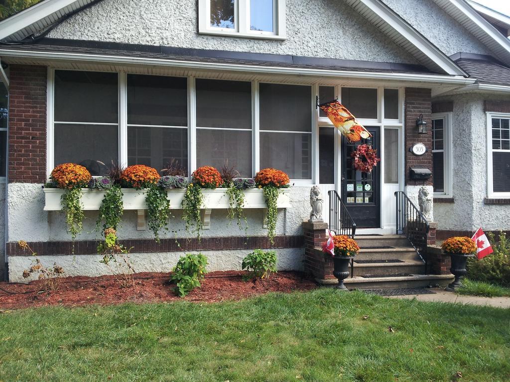 Talwood Manor B&B Port Colborne Luaran gambar