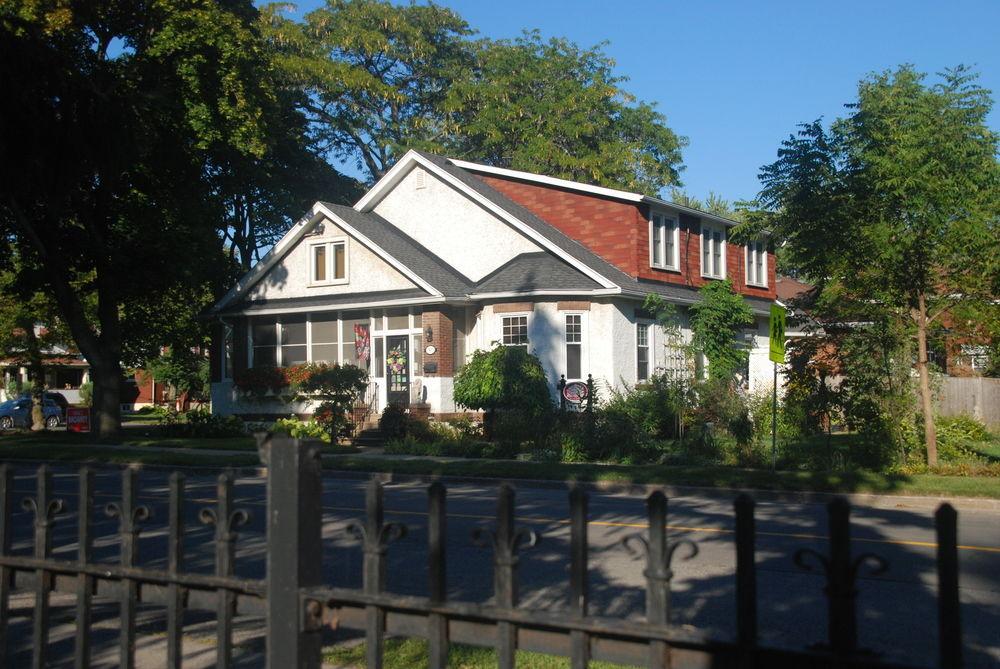 Talwood Manor B&B Port Colborne Luaran gambar