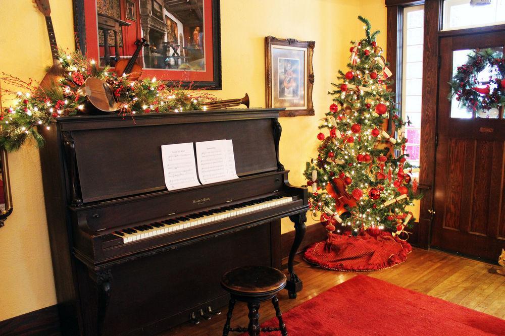 Talwood Manor B&B Port Colborne Luaran gambar