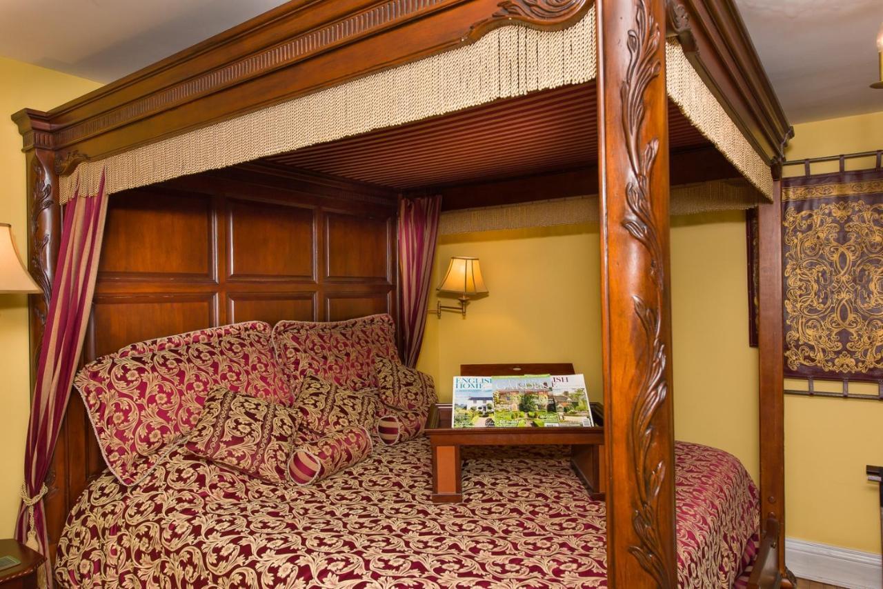Talwood Manor B&B Port Colborne Luaran gambar